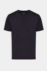 Camiseta Modal Everyday Preto