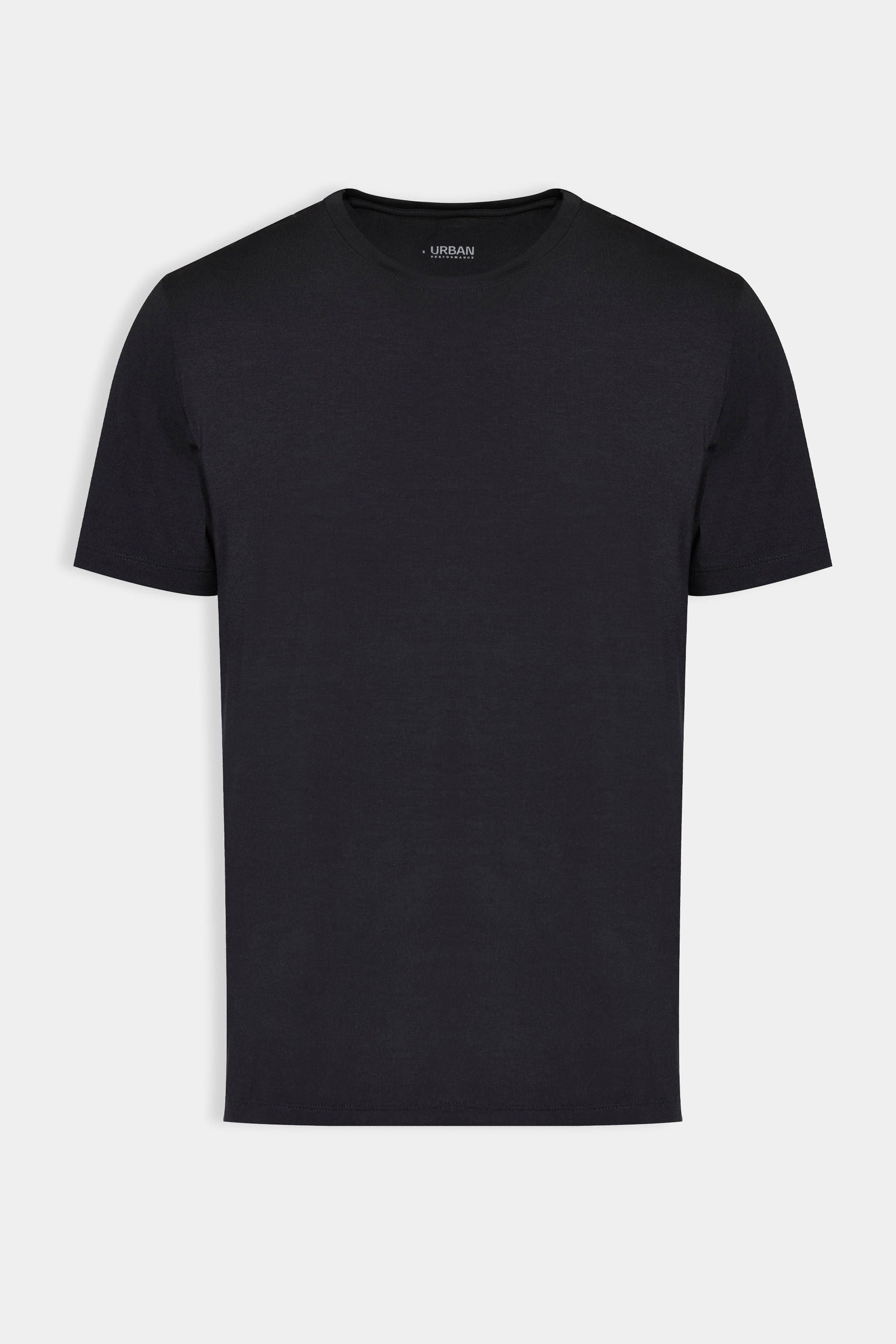 Camiseta Modal Everyday Preto