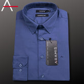 CAMISA SOCIAL ARA.MIS - NAVY BLUE ML