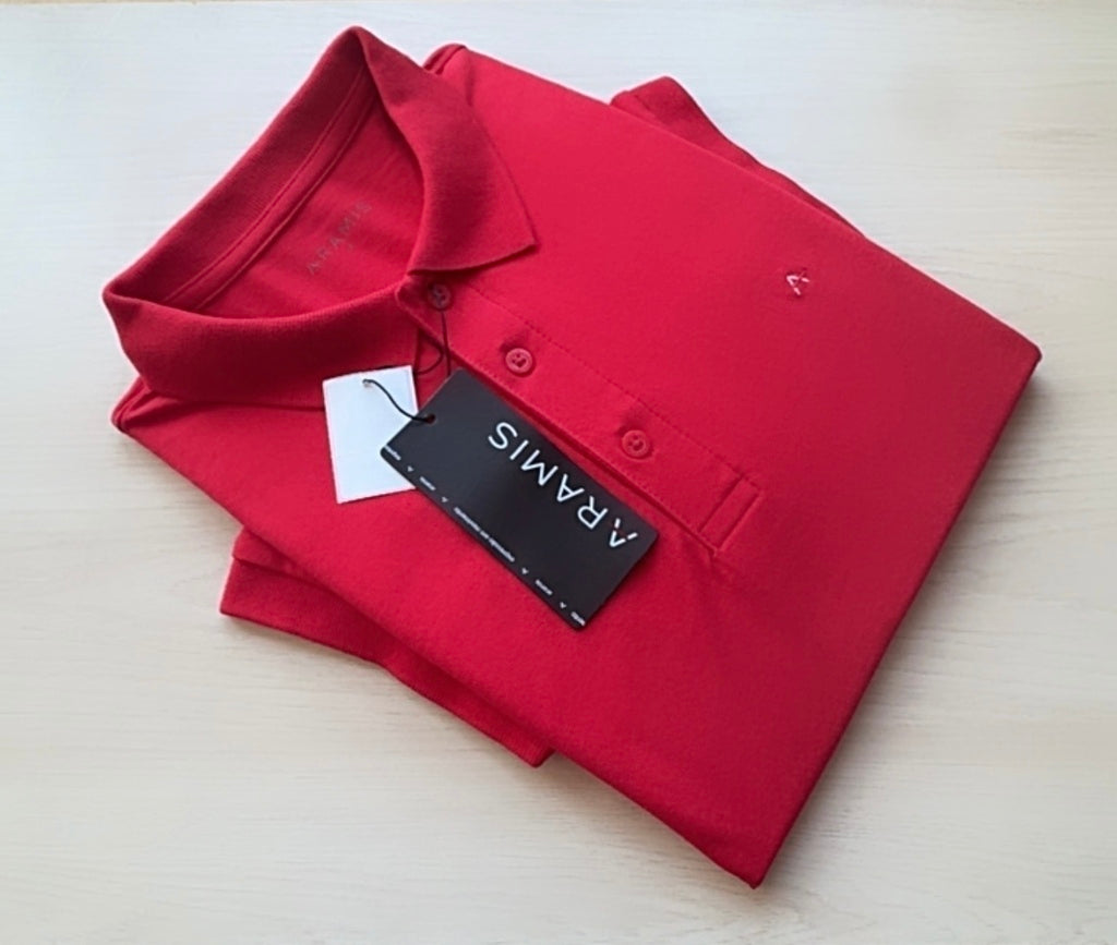 CAMISA POLO ARA.MIS - TRADICIONAL
