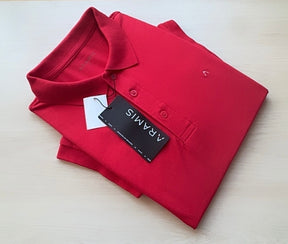 CAMISA POLO ARA.MIS - TRADICIONAL