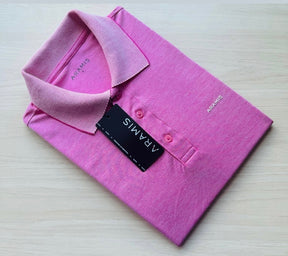 CAMISA POLO ARA.MIS - ALGODÃO TECNOLÓGICO