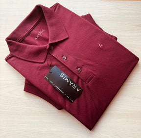 CAMISA POLO ARA.MIS - TRADICIONAL