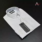CAMISA SOCIAL ARA.MIS - ML - BRANCO