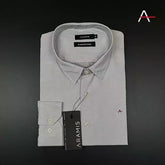 CAMISA SOCIAL ARA.MIS - ML - BEGE