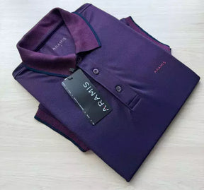 CAMISA POLO ARA.MIS - ALGODÃO TECNOLÓGICO